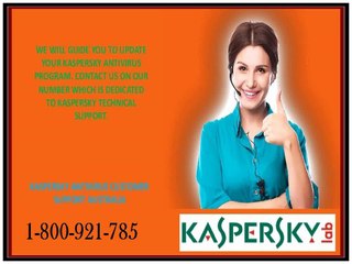 Kaspersky Phone Number Australia 1-800-921-785