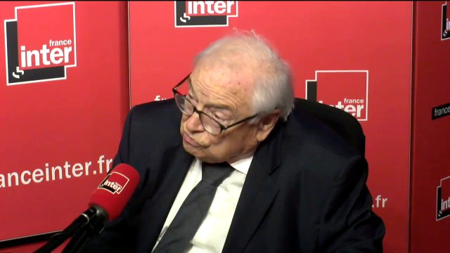 Henri Leclerc : Il vaut mieux relâcher mille coupables que de condamner un innocent.