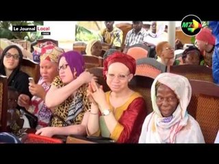 M7TV LE JT 19H30 DU 11 JUIN 2017