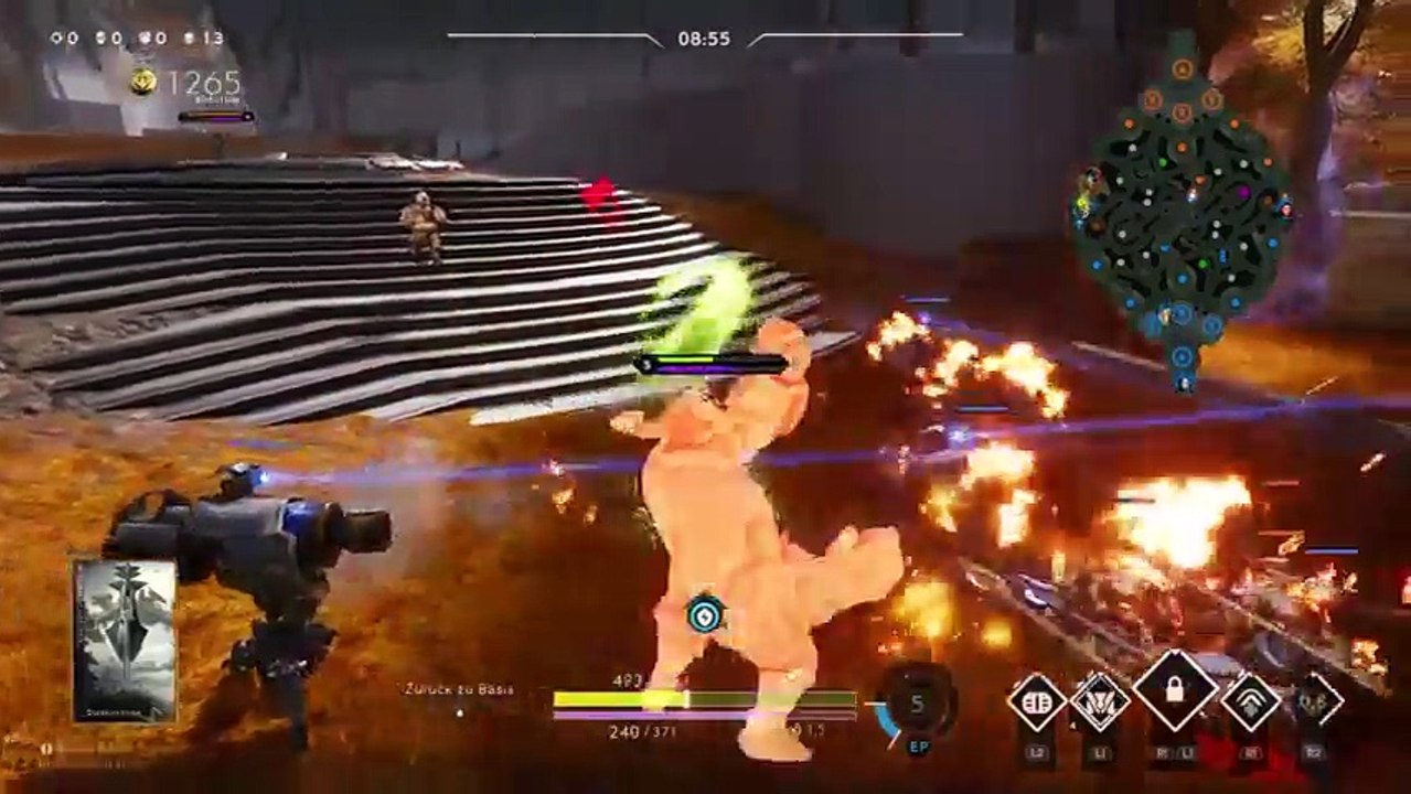 Paragon PS4-Live-Übertragung von KinKon2014 (250)