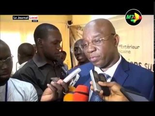 M7TV LE JT 19H30 DU 12 JUIN 2017