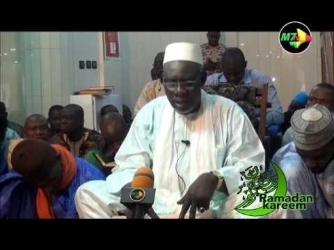 M7TV TAFSIR AVEC HAÏDARA PARTIE 6