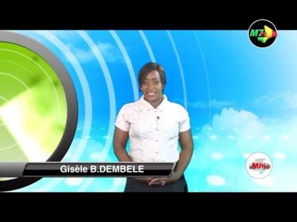M7TV METEO DU 15 JUIN 2017