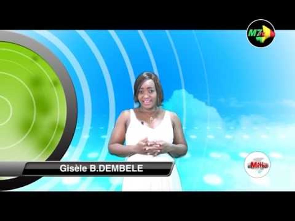 M7TV METEO DU 16 JUIN 2017