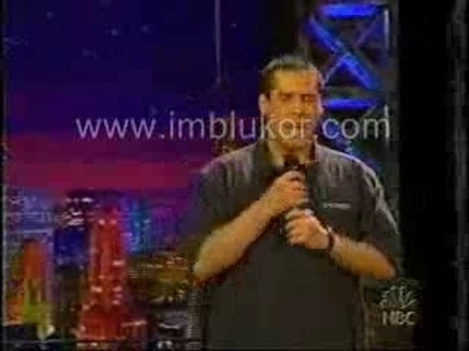 Amazing Voice show