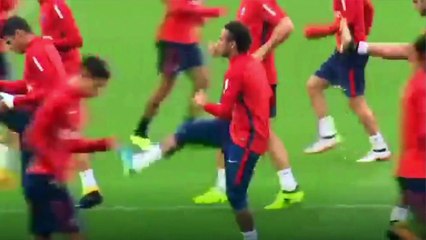 Di Maria au Barça ? L'incroyable canular