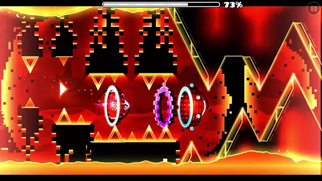 [DEMON 10★] Zaphkiel - Darwin & Me [144Hz]