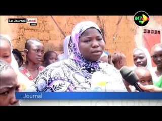 M7TV LE JT 19H30 DU 18 JUIN 2017