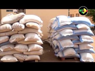 M7TV LE JT 13H30 DU 20 JUIN 2017