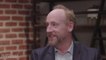 Matt Walsh on "Rollercoaster" Emmys Night with The 'Veep' Cast | Meet Your Nominees