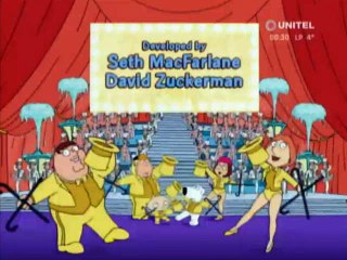 Padre de Familia Unitel Bolivia 2017