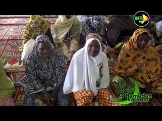 HEURE DE DIEU - LE TAFSIR AVEC HAÏDARA