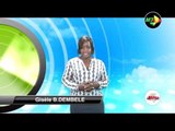 M7TV LA METEO DU 23 JUIN 2017