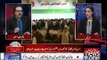 Dr Shahid Masood Ney MQM Pakistan ki APC Cancel Honey Ki Asal Waja Bata Di