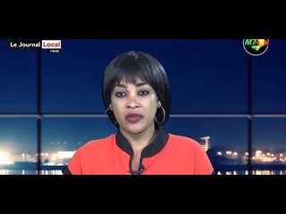 M7TV LE JT 19H30 DU 02 JUILLET 2017