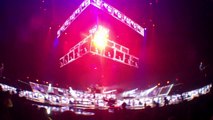 Muse - Stockholm Syndrome live - Air Canada Centre - Toronto Canada  4/9/2013