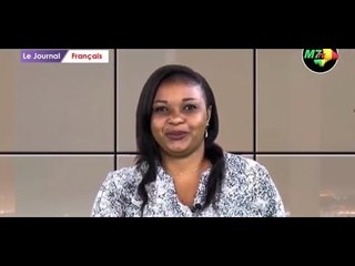 M7TV Le JT français 21h00 DU 04 JUILLET 2017