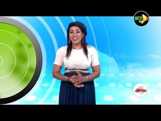 M7TV LA MÉTÉO DU 07 JUILLET 2017
