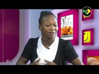 M7TV BONJOUR LE MALI - LES FEMMES AUX MÉTIERS D'HOMME