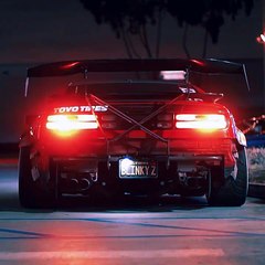 Nissan 300ZX Twin Turbo LED Brake Light Upgrade!