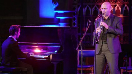 Rear Window - Palestine Jazz - Part 2