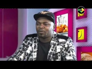 M7TV BONJOUR LE MALI - POURQUOI LES ARTISTES DES RÉGIONS VEULENT LA CAPITALE ?