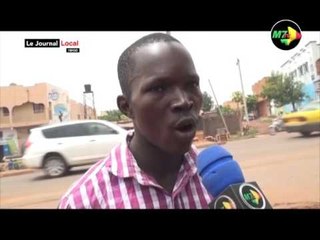 M7TV LE JT 19H30 DU 10 JUILLET 2017