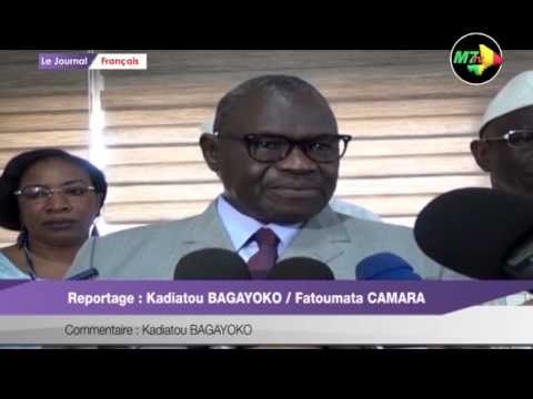 M7TV LE JT 21H00 FRANCAIS DU 11 JUILLET 2017