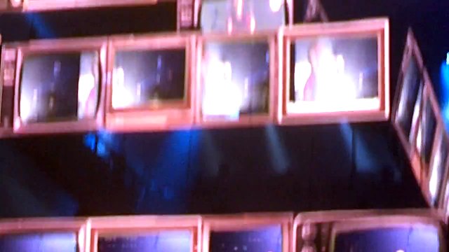 Muse - Stockholm Syndrome, Bank of Oklahoma Center, Tulsa, OK, USA 3/10/2013