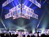 Muse - Stockholm Syndrome live - Schottenstein Center - Columbus OH  3/5/2013
