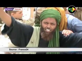 M7TV LE JT 21H00 EN FRANCAIS DU 18 AOUT 2017