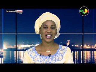 M7TV LE JT 19H30 DU 20 AOÛT 2017