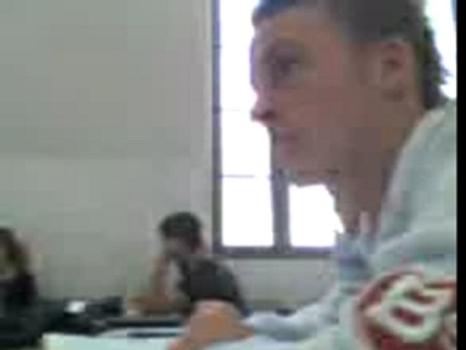 Cours Ses poignant