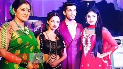 NAAGIN 3 latest updates - Naagin season 3 me hoga 3 Naagin