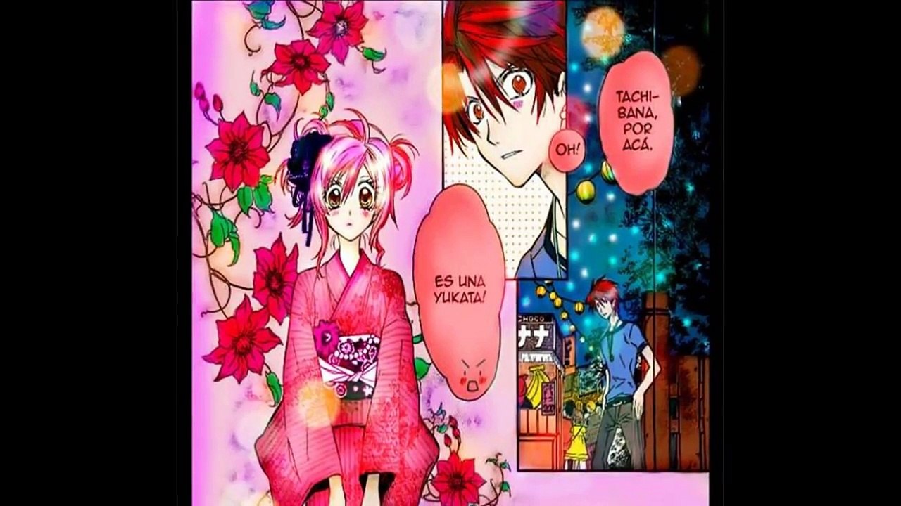 Neko to Watashi no Kinyoubi Cap 09, 10 & 11
