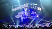Muse - Stockholm Syndrome, Quicken Loans Arena, Cleveland, OH  2/28/2013