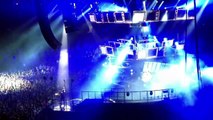 Muse - Stockholm Syndrome, Rogers Arena, Vancouver, BC, Canada  2/6/2013