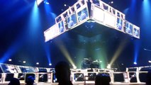 Muse - Stockholm Syndrome, BB&T Center, Fort Lauderdale, FL  2/22/2013