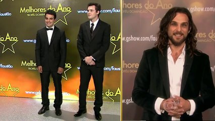 Sergio Guizé foi indicado a Ator Revelação de 2013 - (16.03.2014)