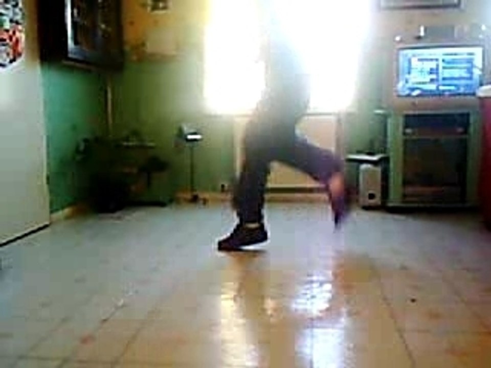 JUMPSTYLE SYLVAIN