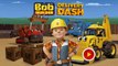 El Bob el Constructor de entrega de dibujos animados de los materiales, constructor de la sacudida, de dibujos animados de la construcción de maquinaria frijol