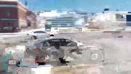 قيمز 666 (9) هجولة وشطربطر 🚗