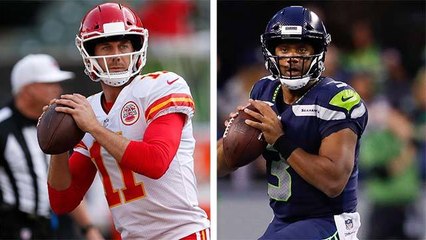 Preseason Week 3 Game Preview: Chiefs vs Seahawks