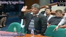 Hugot Ni De Lima - Hambog Ng Sagpro Films