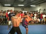 LIVE MMA BARE KNUCKLE FIGHTS