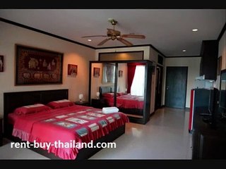 Beach Condo to Rent or Buy Thailand condo Loans available