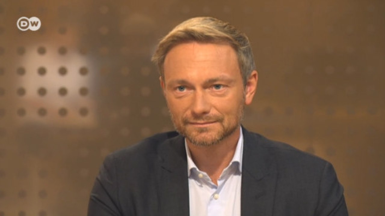 Lindner: Türkiye konusunda ölçütüm Hollanda