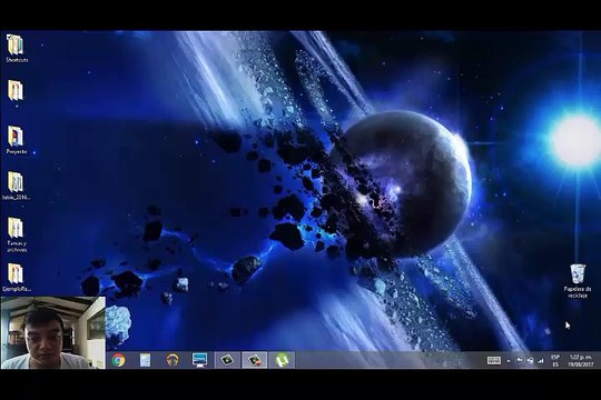 Informe 2 - Grupo #45 Instalación de un sistema linux junto a windows (ubuntu 14.04)