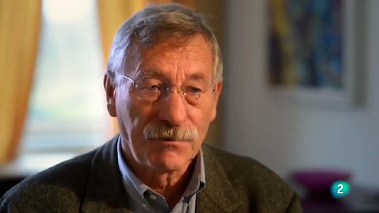 Jesse Owens & Lutz Long: un abrazo que hizo historia | Documental