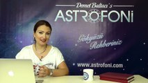 Boğa Burcu Haftalık Astroloji Yorumu 21-27 Ağustos 2017